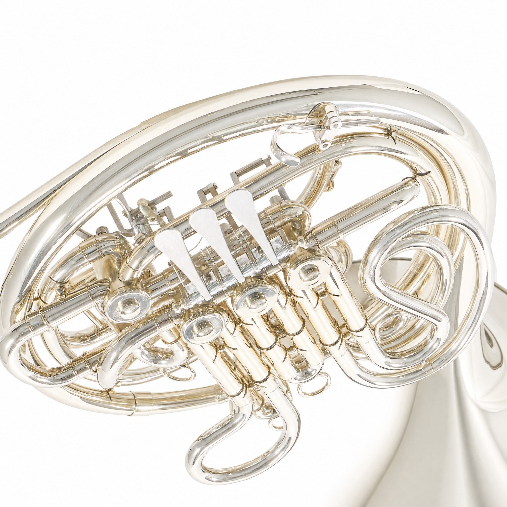 Holton H179 'Farkas' Professional Double French Horn