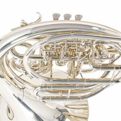 Holton H179 'Farkas' Professional Double French Horn