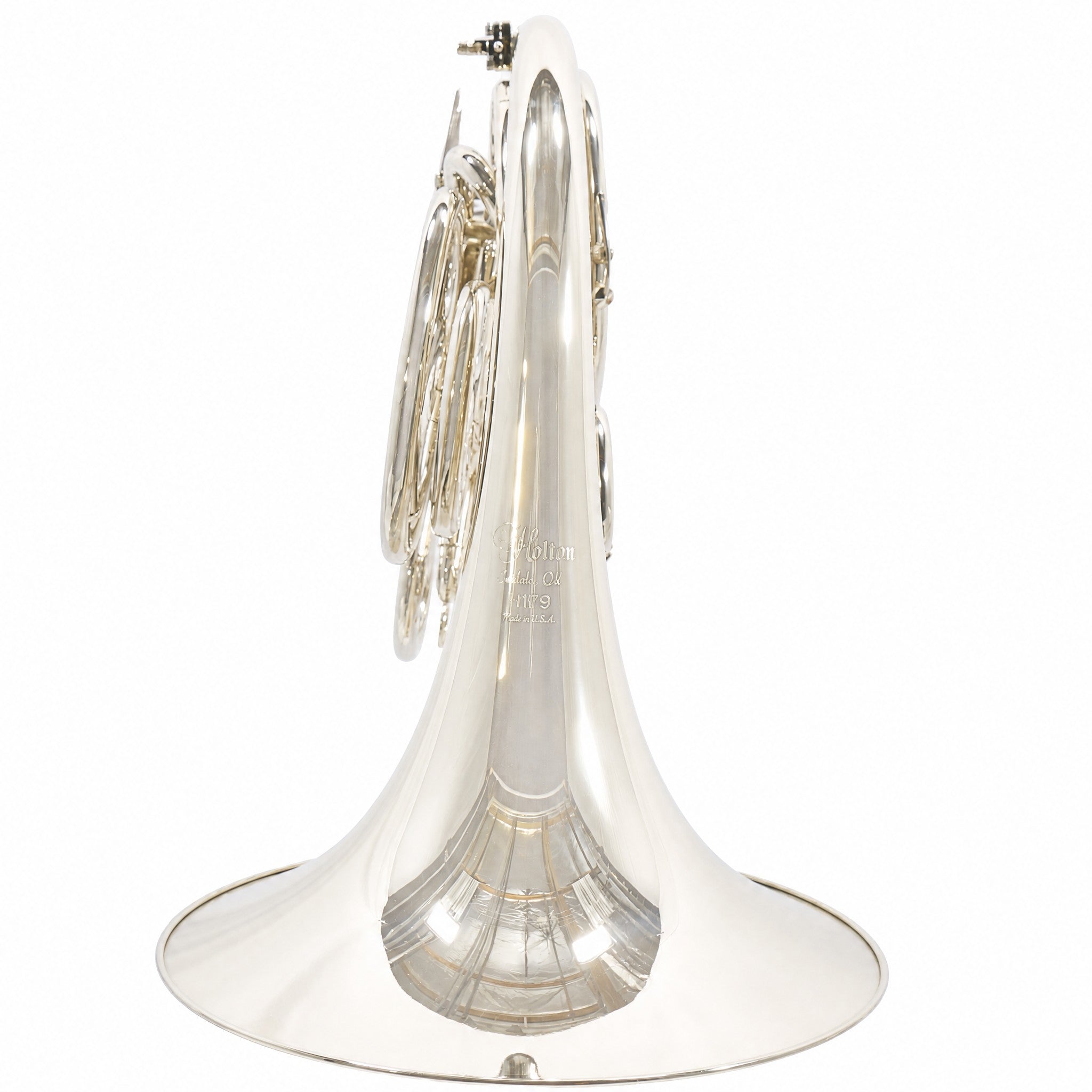 Holton H179 'Farkas' Professional Double French Horn