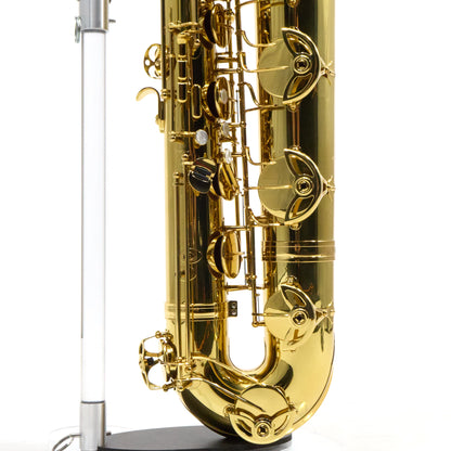 Eastman EBS650 'Rue Saint-Georges' Professional Low A Baritone Saxophone
