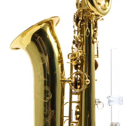 Eastman EBS650 'Rue Saint-Georges' Professional Low A Baritone Saxophone