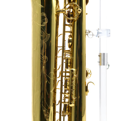 Eastman EBS650 'Rue Saint-Georges' Professional Low A Baritone Saxophone