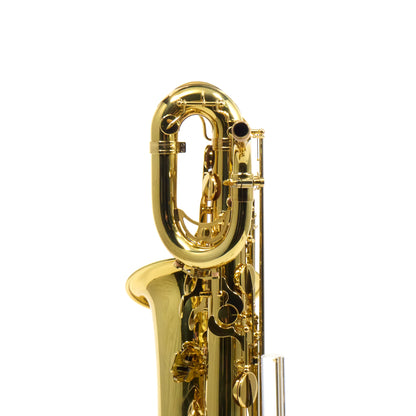 Eastman EBS650 'Rue Saint-Georges' Professional Low A Baritone Saxophone