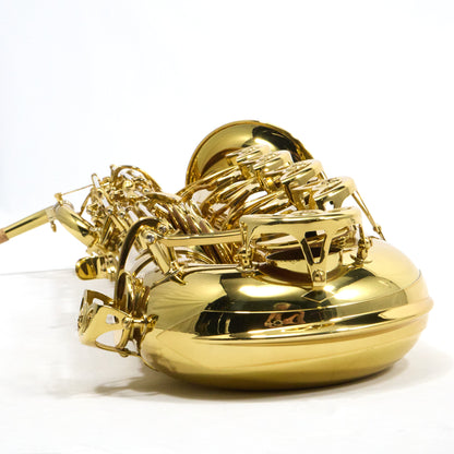 Eastman EBS650 'Rue Saint-Georges' Professional Low A Baritone Saxophone