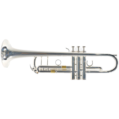 Yamaha YTR-8345IIS 'Xeno' Professional Bb Trumpet in Silver Plate
