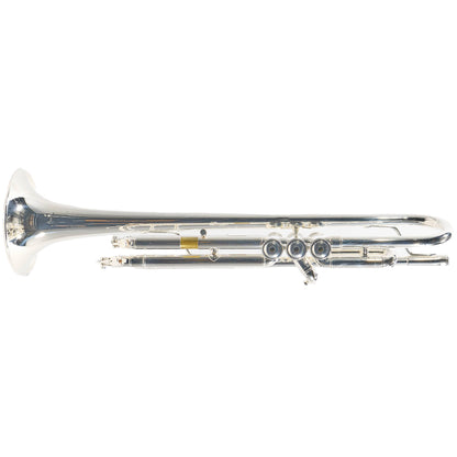Yamaha YTR-8345IIS 'Xeno' Professional Bb Trumpet in Silver Plate