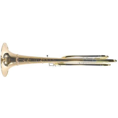 S.E. Shires Q39GR Q-Series Professional Contrabass Trombone with Rotax Valves