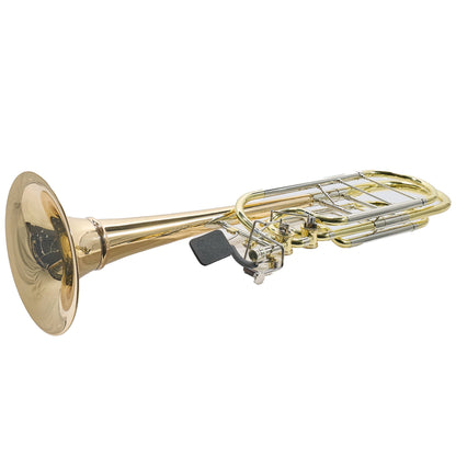 S.E. Shires Q39GR Q-Series Professional Contrabass Trombone with Rotax Valves