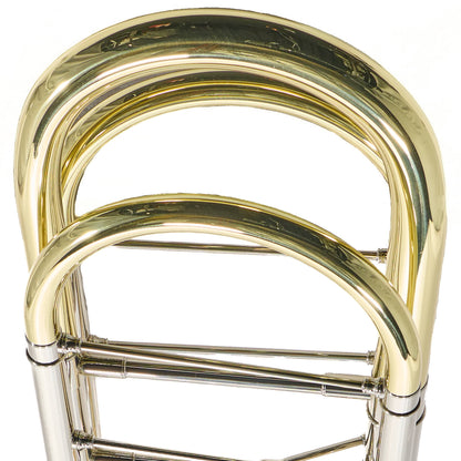 S.E. Shires Q39GR Q-Series Professional Contrabass Trombone with Rotax Valves