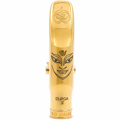 Theo Wanne DURGA5 Gold 8* Tenor Saxophone Mouthpiece