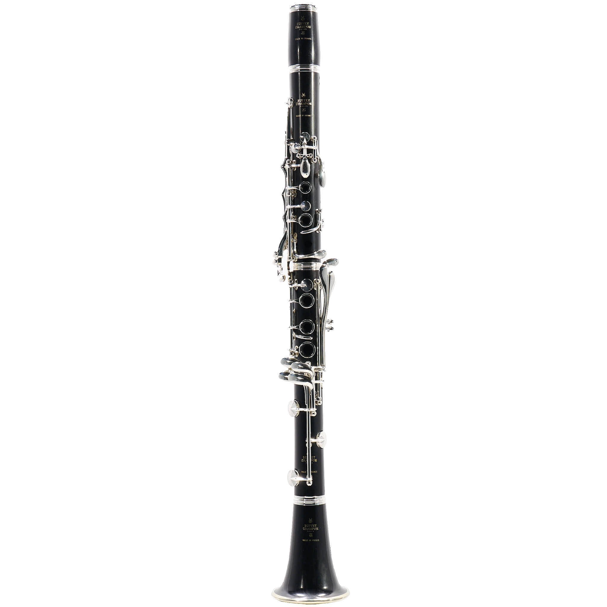 Buffet Crampon R13 Professional Bb Clarinet