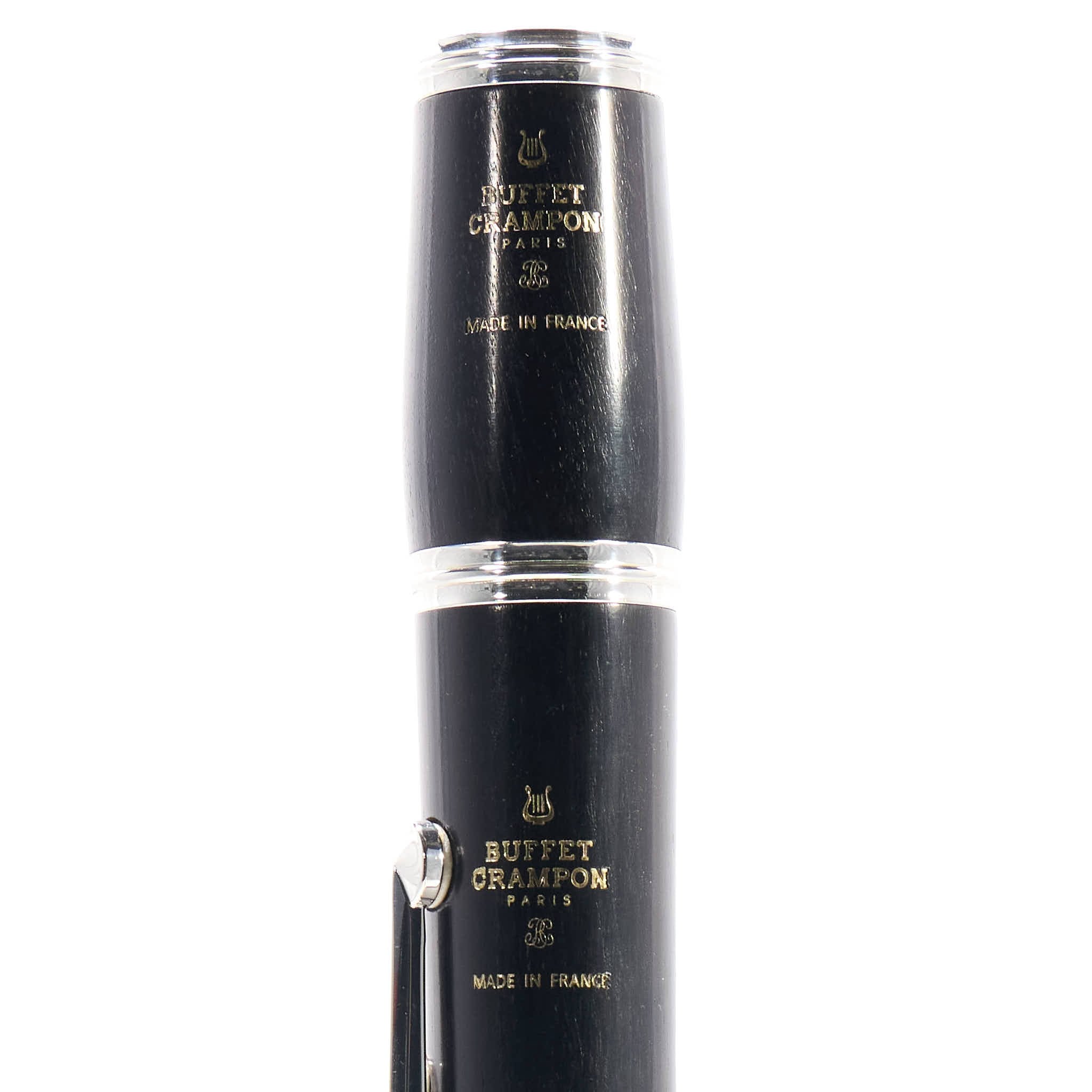 Buffet Crampon R13 Professional Bb Clarinet
