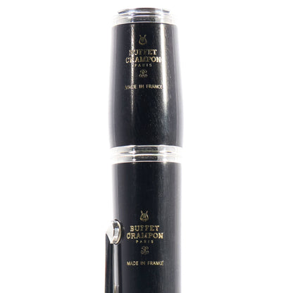 Buffet Crampon R13 Professional Bb Clarinet