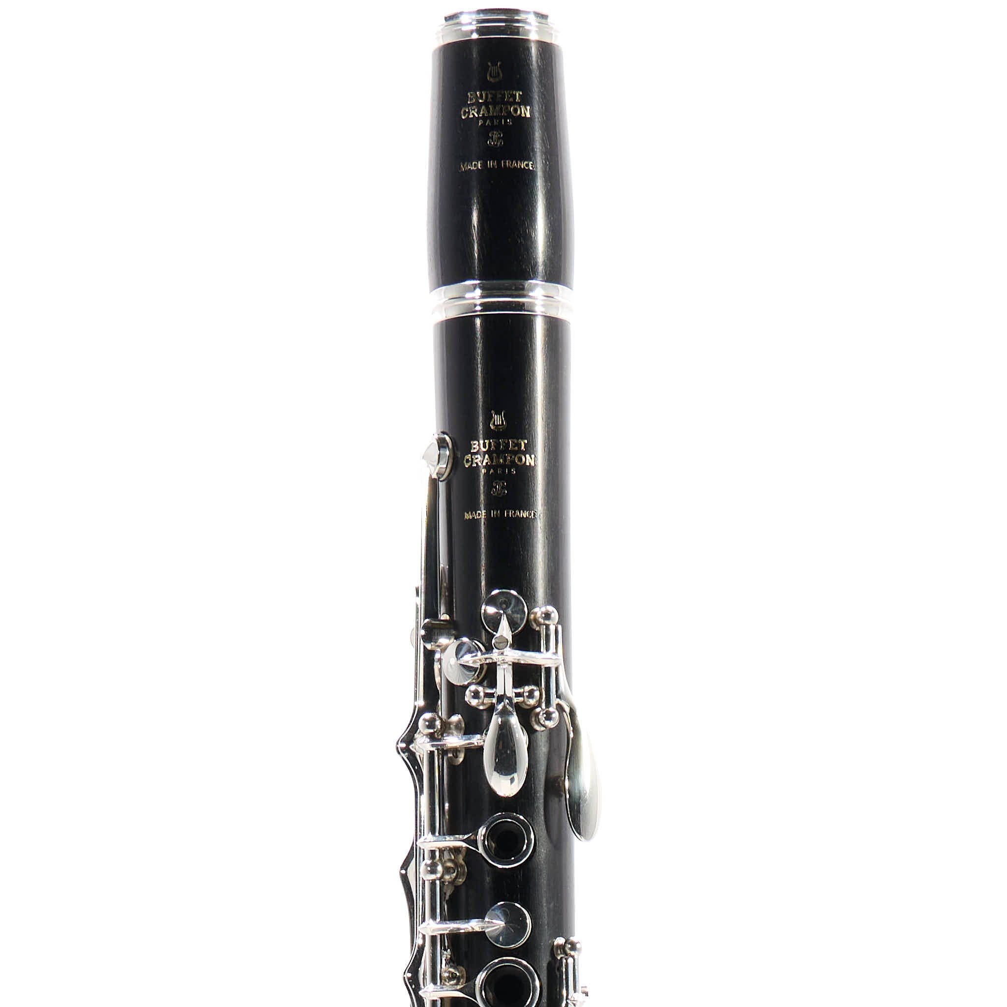 Buffet Crampon R13 Professional Bb Clarinet