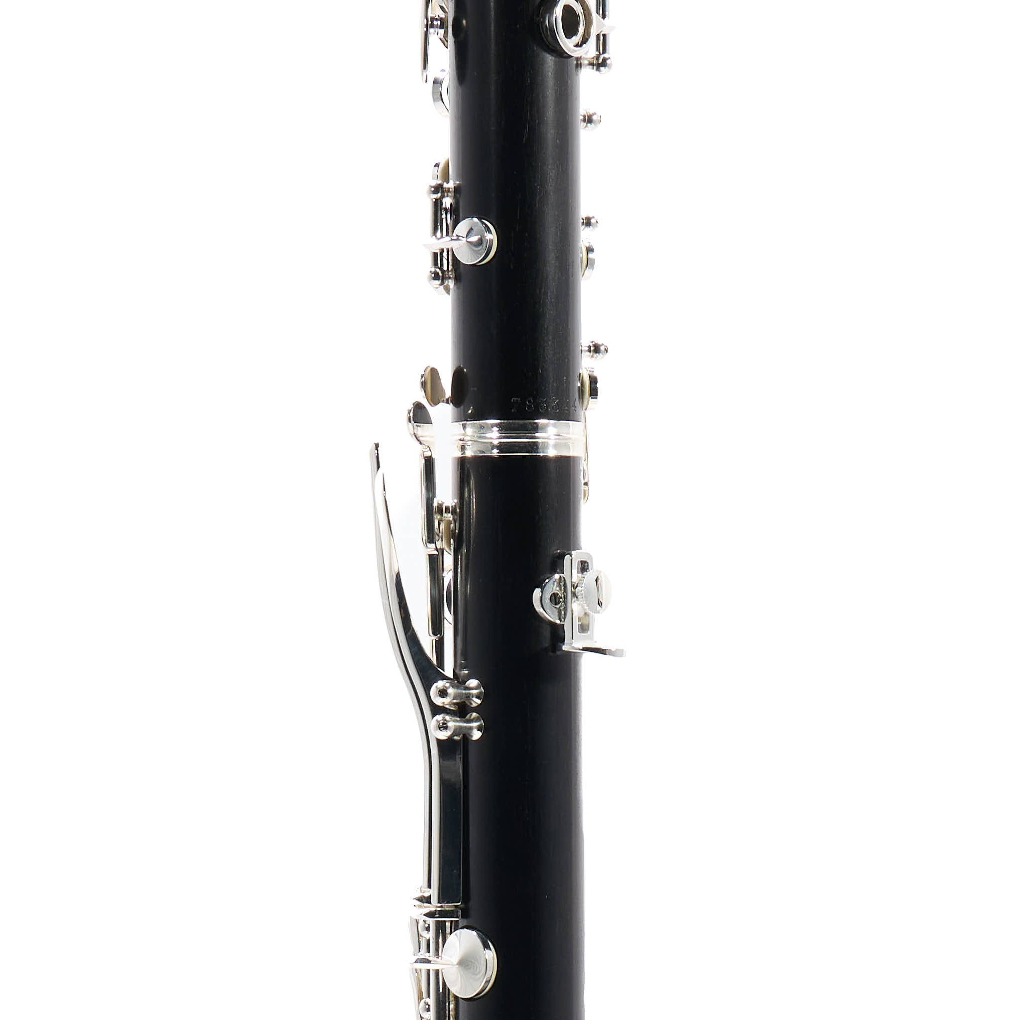 Buffet Crampon R13 Professional Bb Clarinet