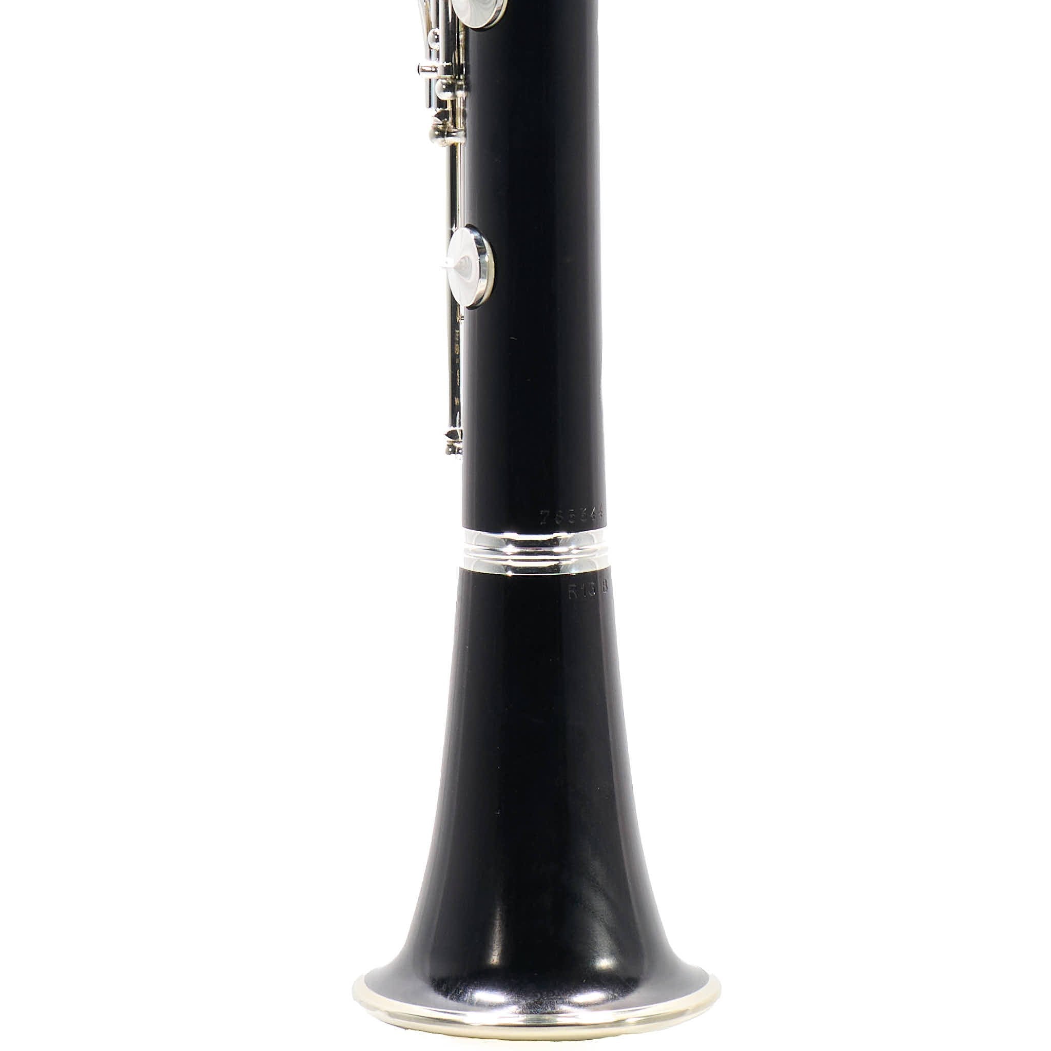 Buffet Crampon R13 Professional Bb Clarinet