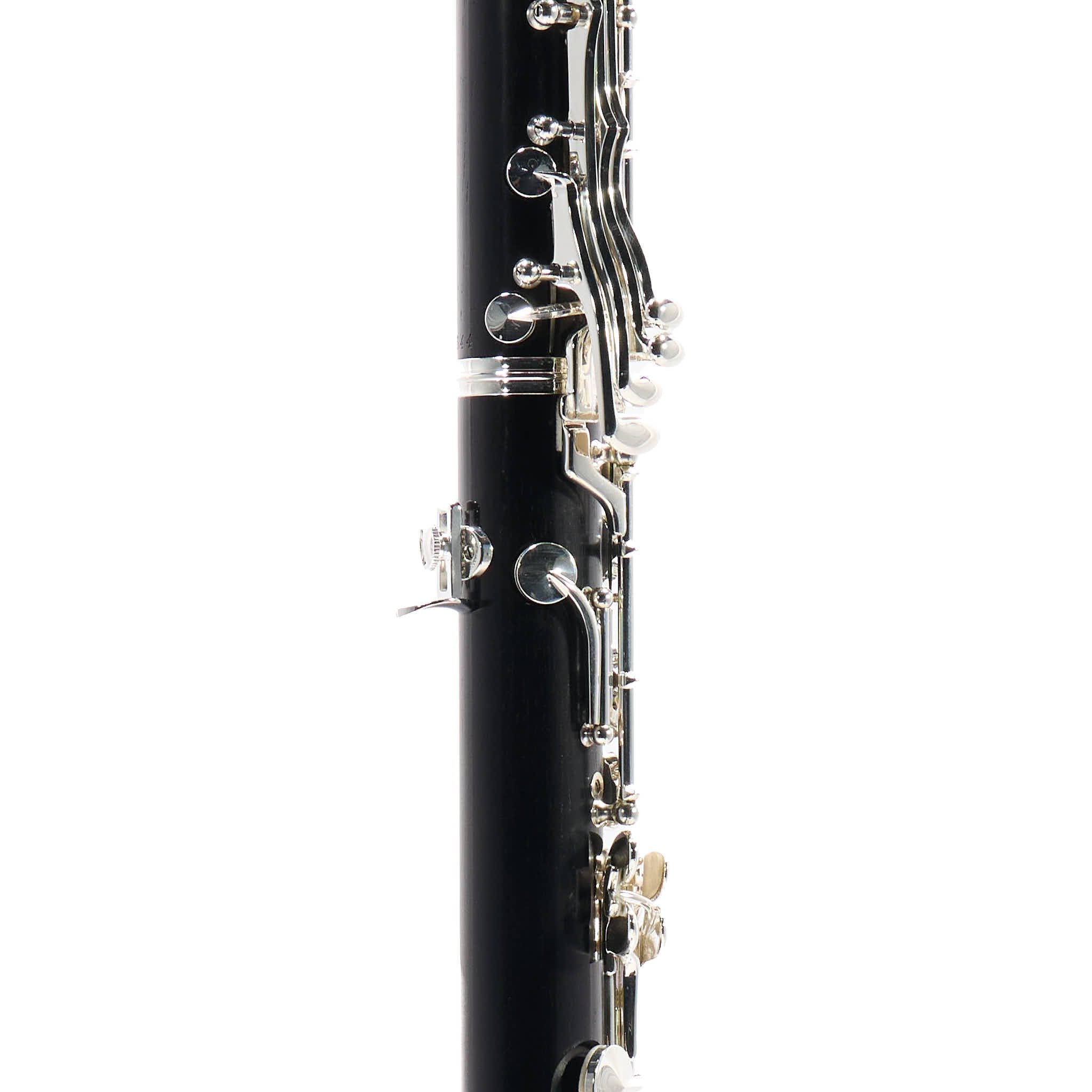 Buffet Crampon R13 Professional Bb Clarinet
