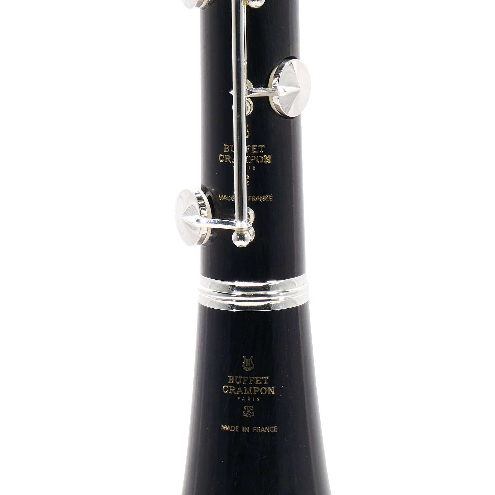 Buffet Crampon R13 Professional Bb Clarinet