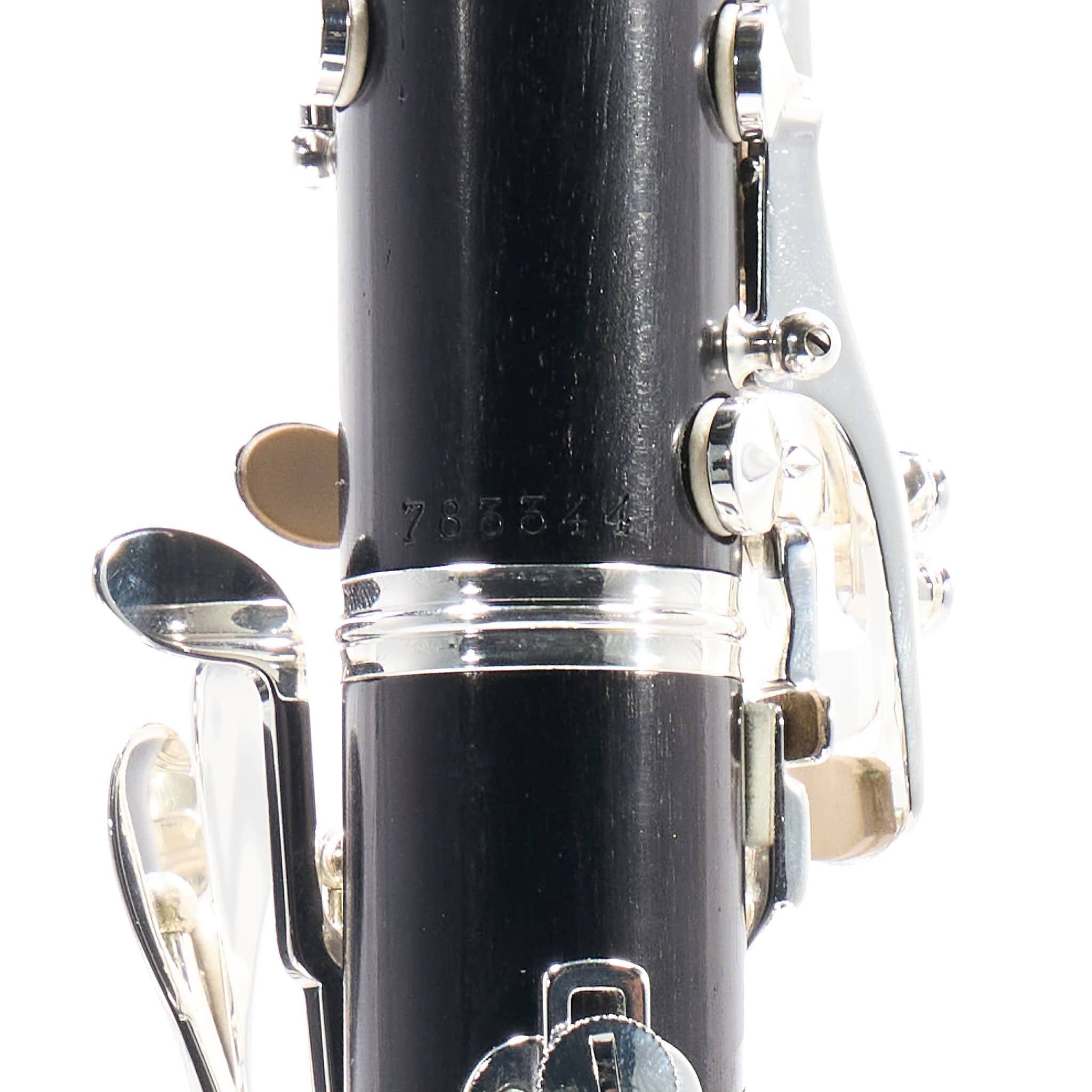 Buffet Crampon R13 Professional Bb Clarinet