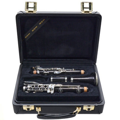 Buffet Crampon R13 Professional Bb Clarinet