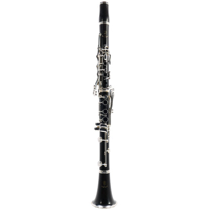 Yamaha YCL-650II Professional Bb Clarinet in Grenadilla