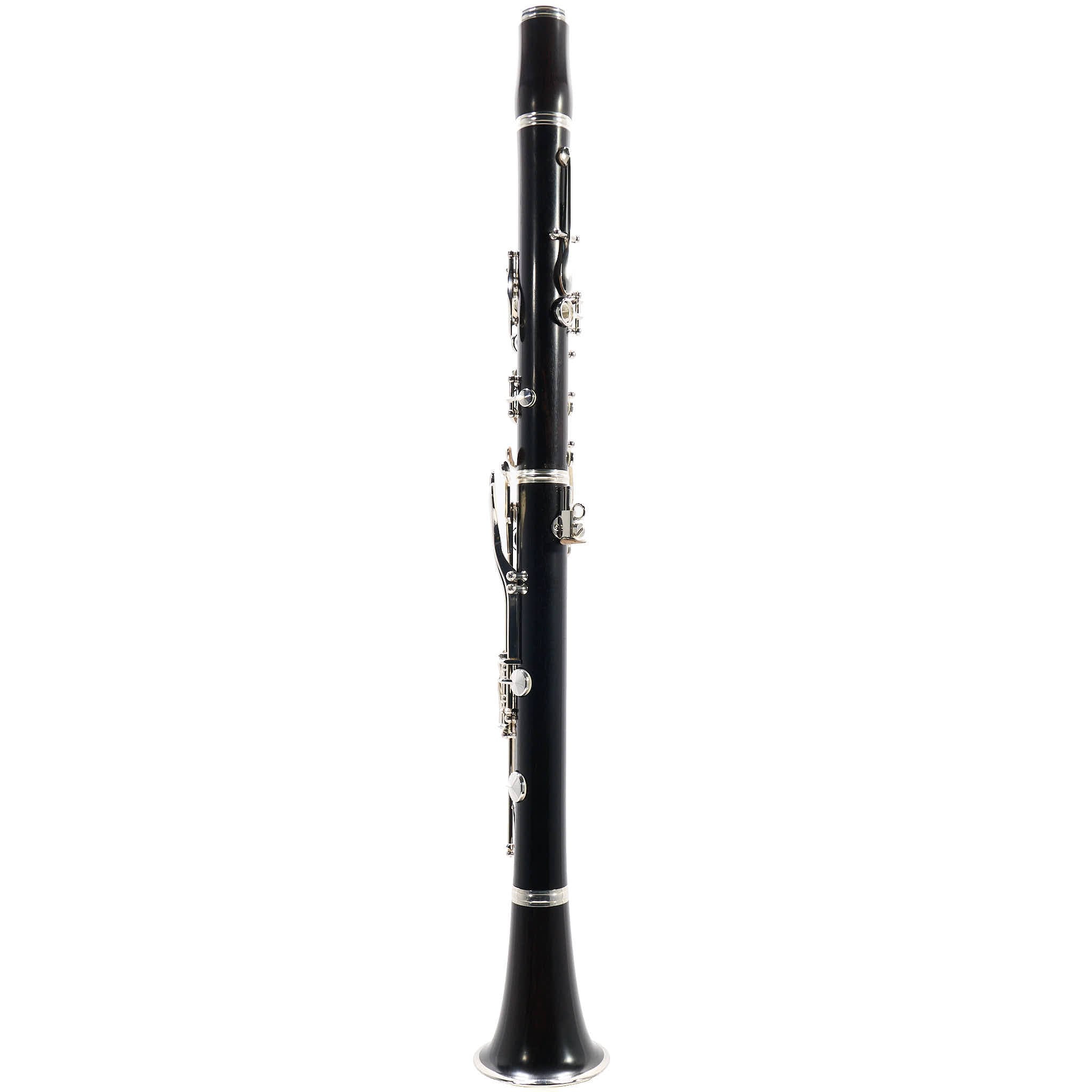 Yamaha YCL-650II Professional Bb Clarinet in Grenadilla