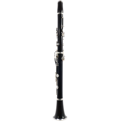 Yamaha YCL-650II Professional Bb Clarinet in Grenadilla