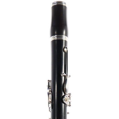 Yamaha YCL-650II Professional Bb Clarinet in Grenadilla