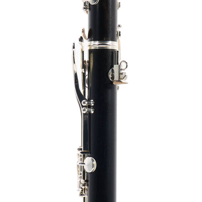Yamaha YCL-650II Professional Bb Clarinet in Grenadilla