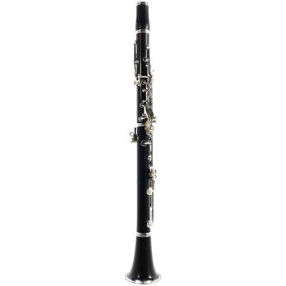 Yamaha YCL-650II Professional Bb Clarinet in Grenadilla