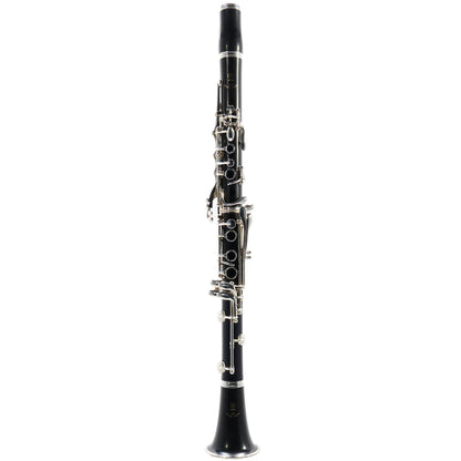 Yamaha YCL-650II Professional Bb Clarinet in Grenadilla