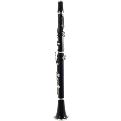 Yamaha YCL-650II Professional Bb Clarinet in Grenadilla