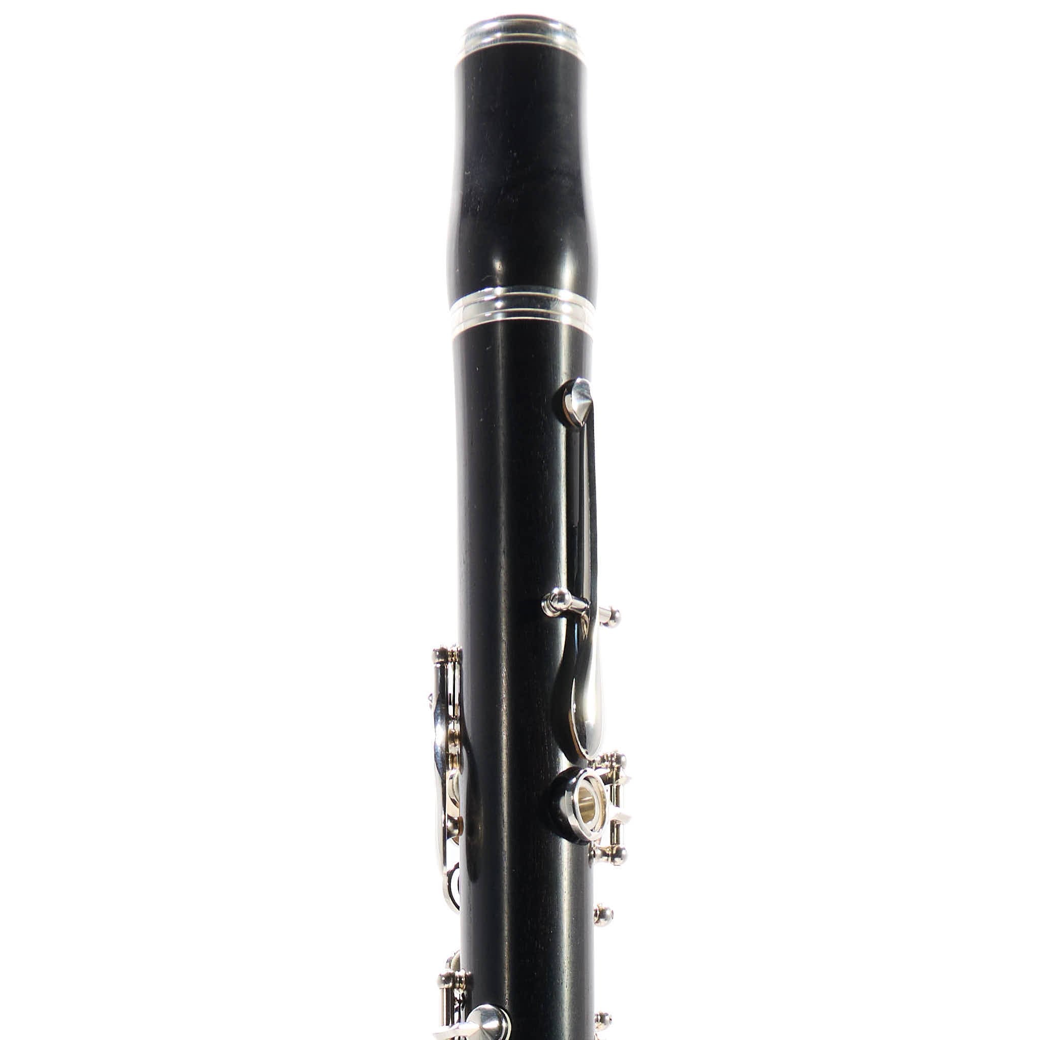 Yamaha YCL-650II Professional Bb Clarinet in Grenadilla