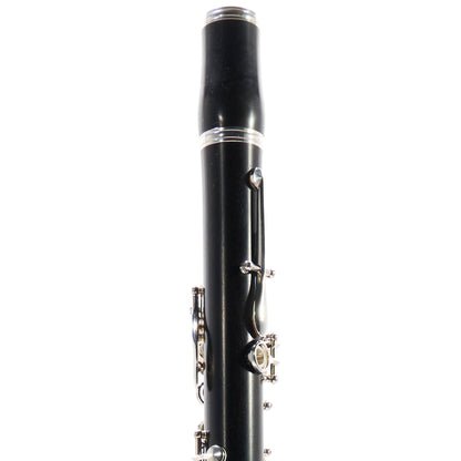 Yamaha YCL-650II Professional Bb Clarinet in Grenadilla