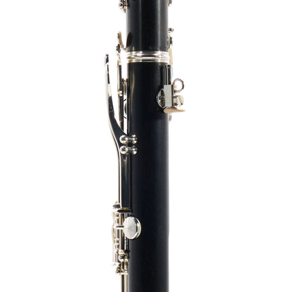 Yamaha YCL-650II Professional Bb Clarinet in Grenadilla