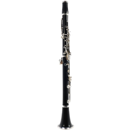 Yamaha YCL-650II Professional Bb Clarinet in Grenadilla