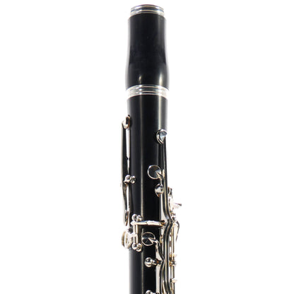 Yamaha YCL-650II Professional Bb Clarinet in Grenadilla