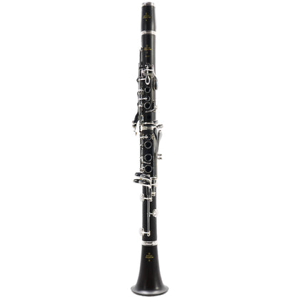 Buffet Crampon E12F Intermediate Bb Clarinet in Grenadilla