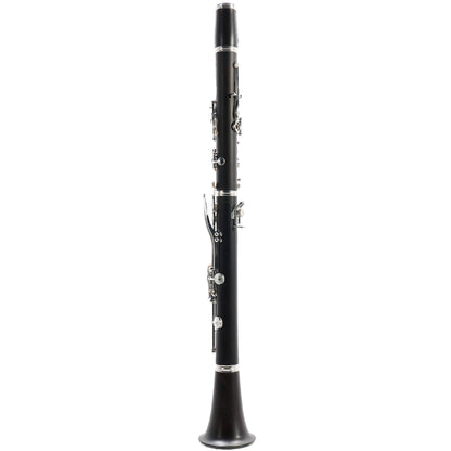 Buffet Crampon E12F Intermediate Bb Clarinet in Grenadilla