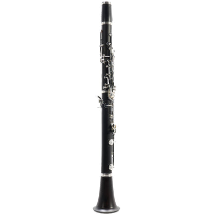 Buffet Crampon E12F Intermediate Bb Clarinet in Grenadilla