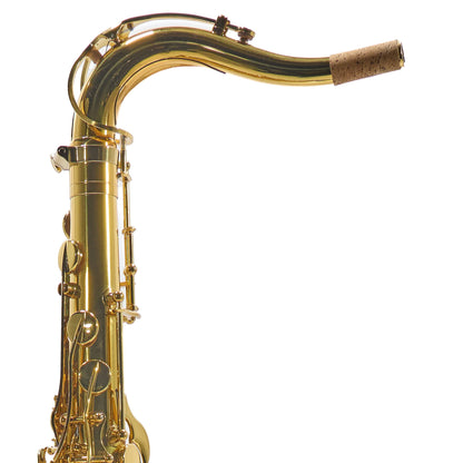 Eastman ETS650 'Rue Saint-Georges' Professional Tenor Saxophone in Lacquer
