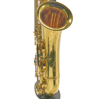 Eastman ETS650 'Rue Saint-Georges' Professional Tenor Saxophone in Lacquer