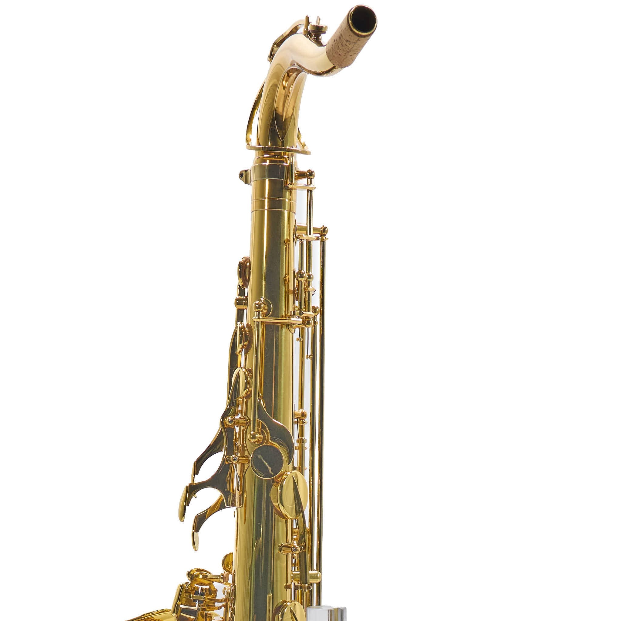 Eastman ETS650 'Rue Saint-Georges' Professional Tenor Saxophone in Lacquer