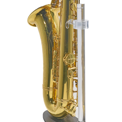 Eastman ETS650 'Rue Saint-Georges' Professional Tenor Saxophone in Lacquer