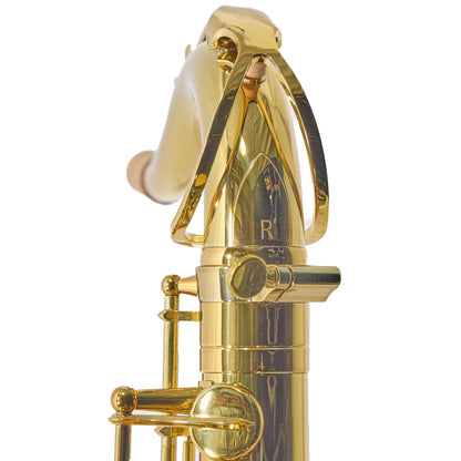 Eastman ETS650 'Rue Saint-Georges' Professional Tenor Saxophone in Lacquer