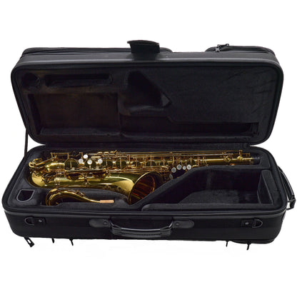 Eastman ETS650 'Rue Saint-Georges' Professional Tenor Saxophone in Lacquer