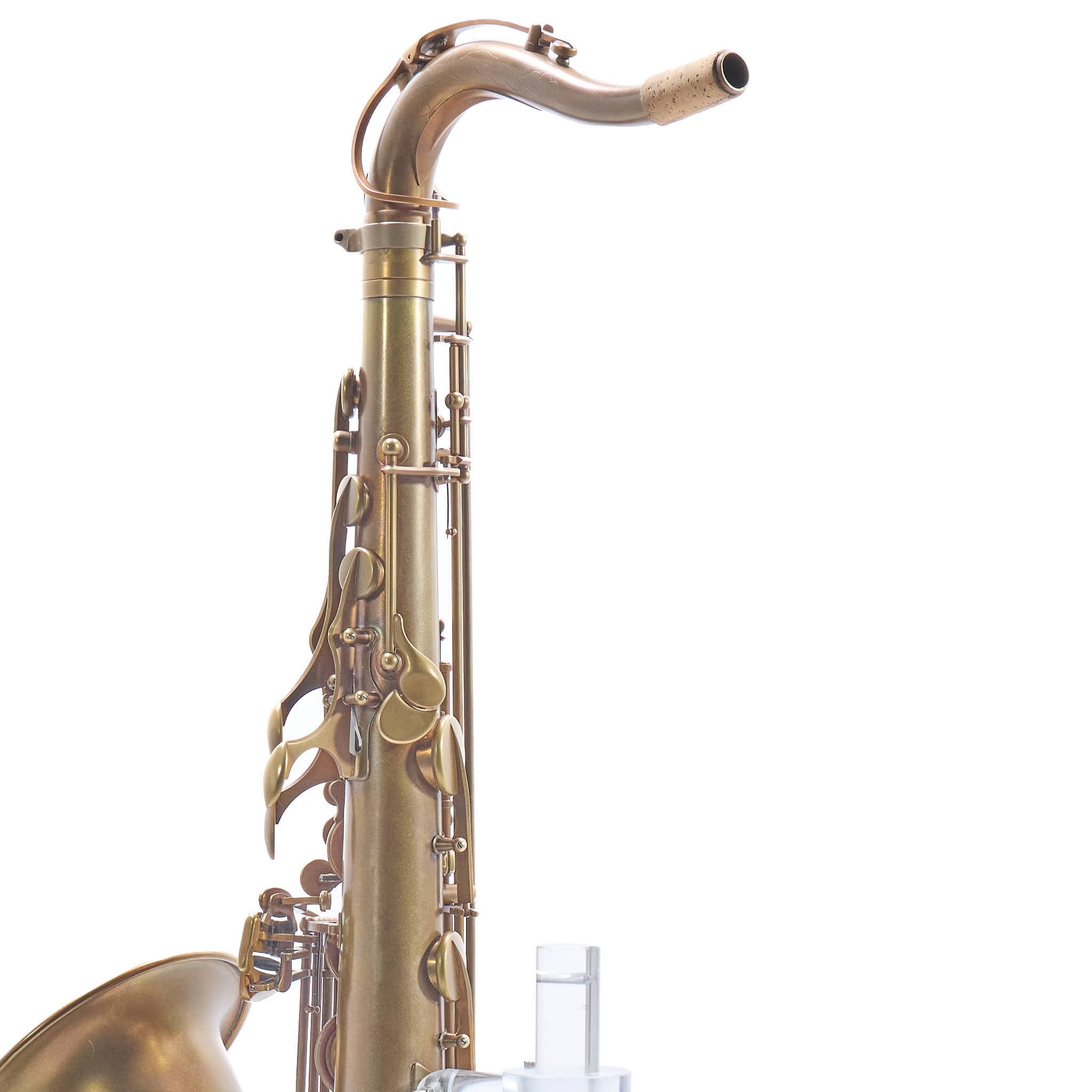 Eastman ETS852 '52nd Street' Professional Tenor Saxophone