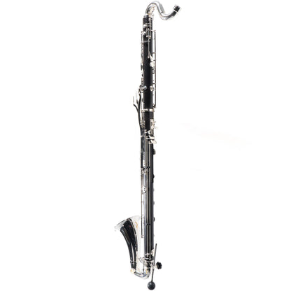 Buffet Crampon BC1195-2-0 'Tosca' Professional Bass Clarinet in Grenadilla