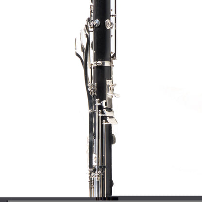 Buffet Crampon BC1195-2-0 'Tosca' Professional Bass Clarinet in Grenadilla