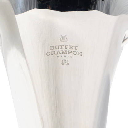 Buffet Crampon BC1195-2-0 'Tosca' Professional Bass Clarinet in Grenadilla